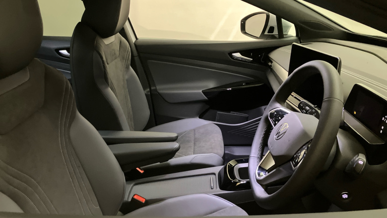 Volkswagen ID.4 210kW Match Pro 77kWh 5dr Auto Electric Estate